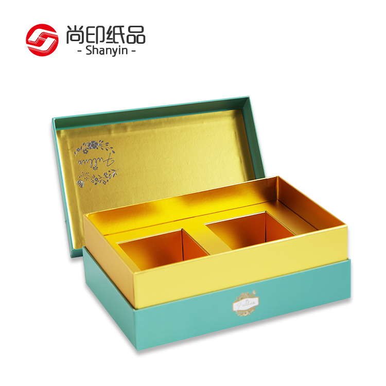 天地蓋精裝禮品盒