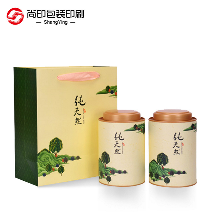 茶葉禮品盒/禮品袋