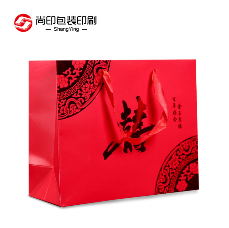 禮品手提袋
