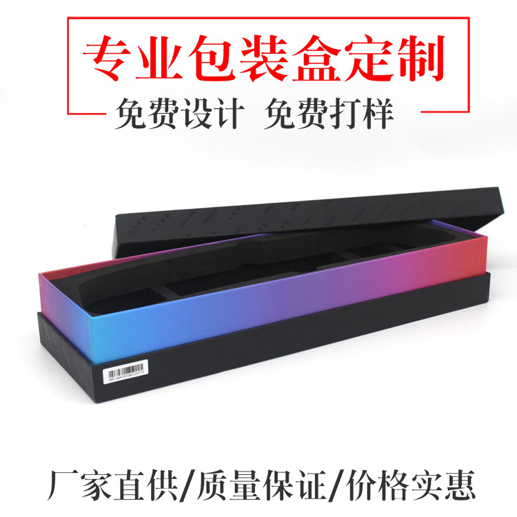 導(dǎo)航儀包裝盒